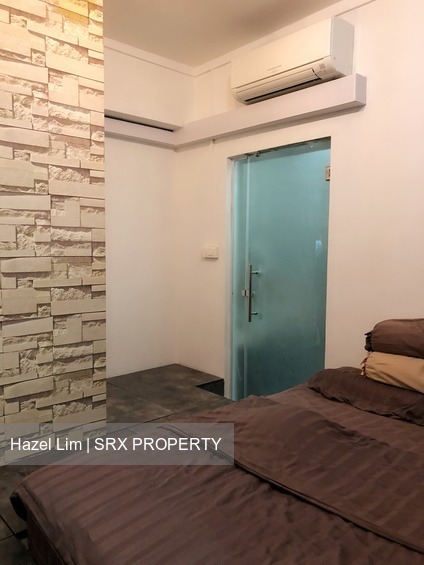 Blk 181 Stirling Road (Queenstown), HDB 4 Rooms #180622002